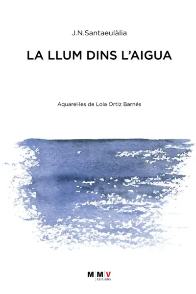 La llum dins l'aigua
