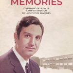 Memories. Josep Montañà Canudas