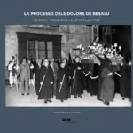 La processó dels Dolors de Besalú