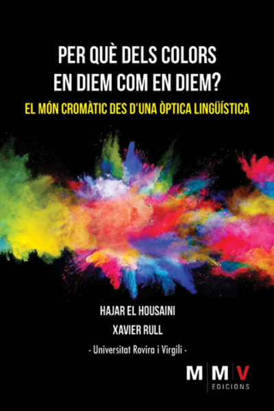 Per què dels colors en diem com en diem?