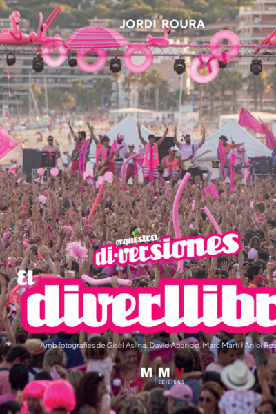 El Diverllibre. Orquestra Di-Versiones
