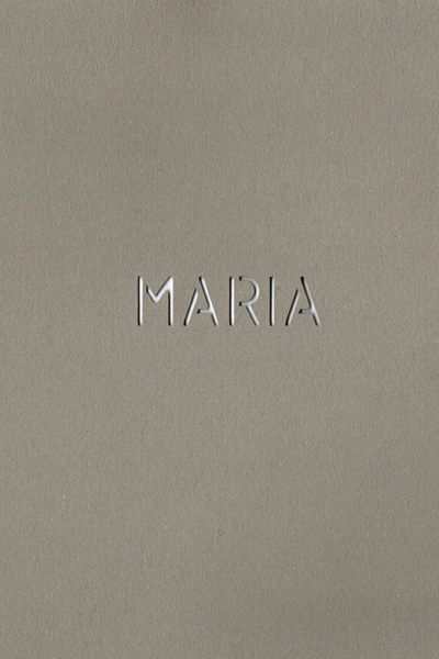Maria