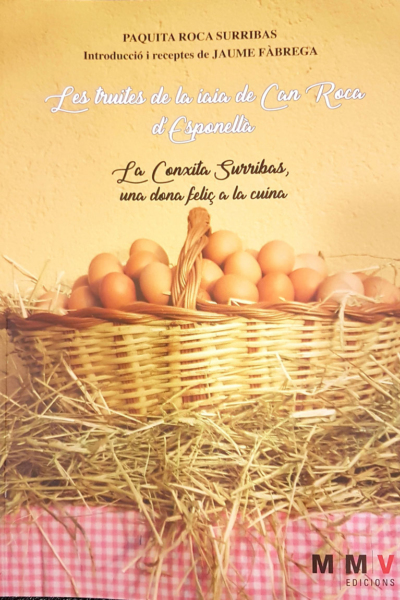 Les truites de la iaia de Can Roca d' Esponellà