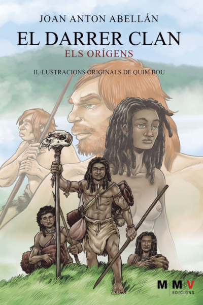 El darrer clan. Els origens