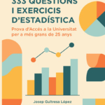 333 qüestions i exercicis d’estadística