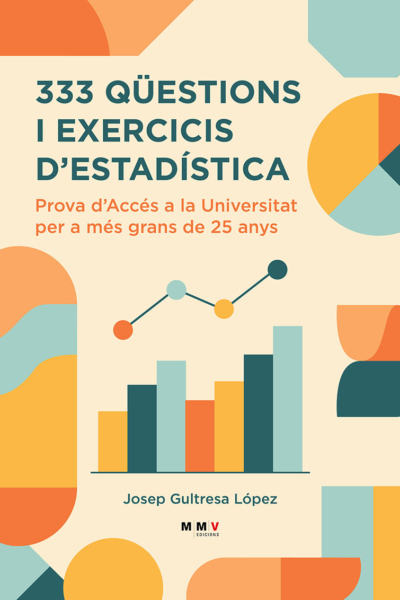 333 qüestions i exercicis d’estadística