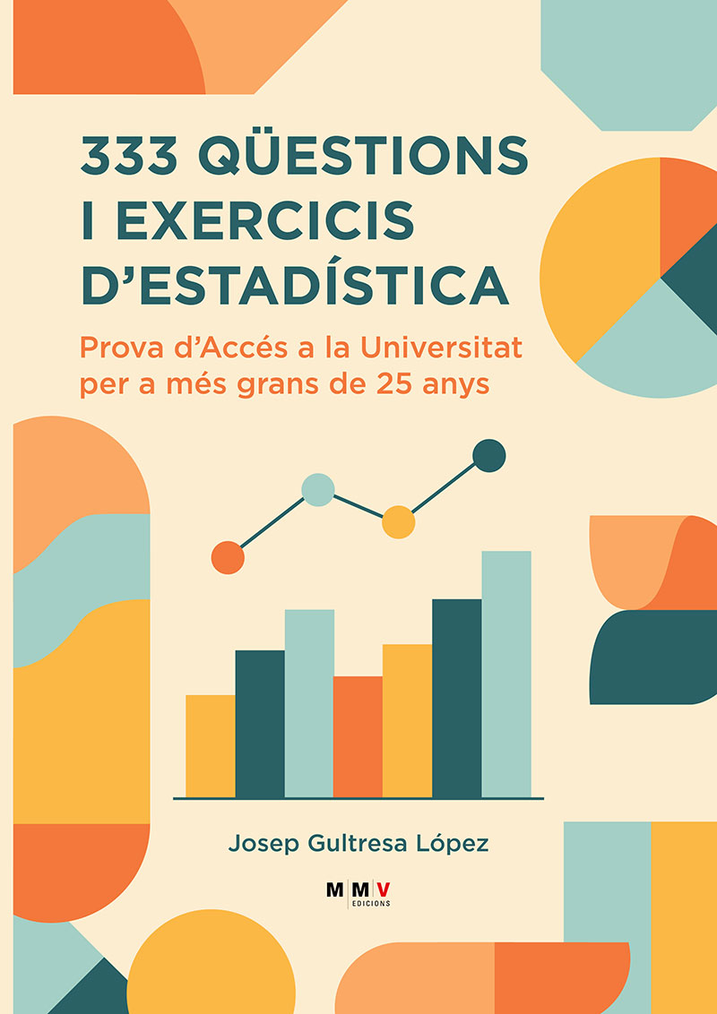 333 qüestions i exercicis d’estadística