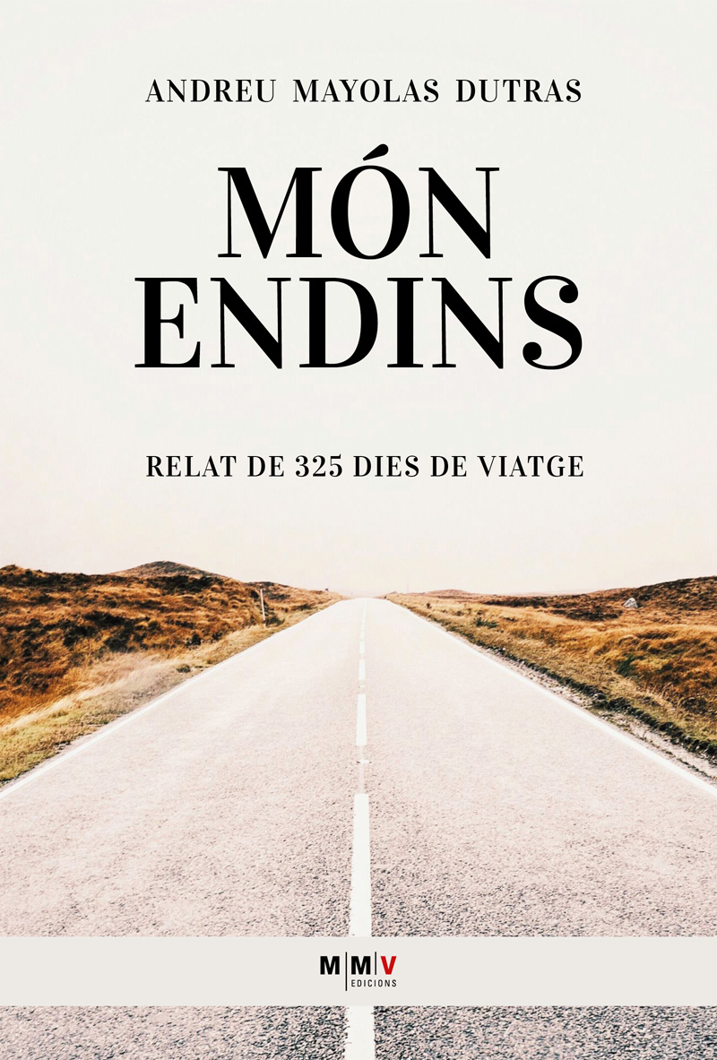 Món Endins. Relat de 325 dies de viatge