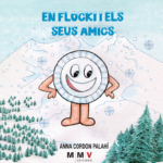 En Flocki i els seus amics