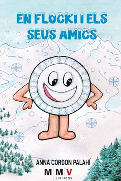 En Flocki i els seus amics