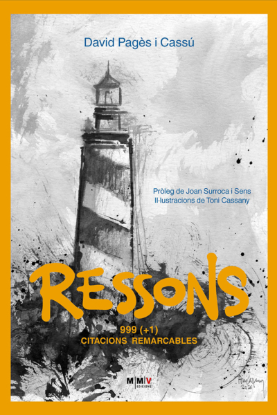 Ressons 999 (+1) Citations remarcables.